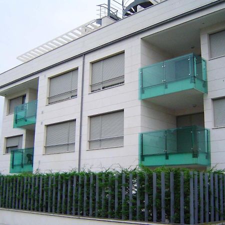 Acogedor Apartamento En Llanes Parres de Llanes Exterior foto