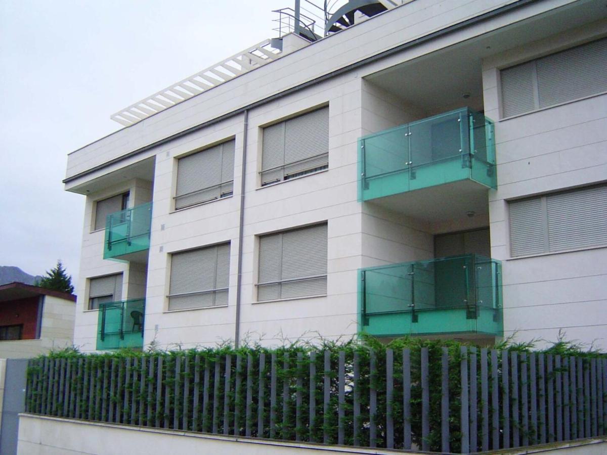 Acogedor Apartamento En Llanes Parres de Llanes Exterior foto