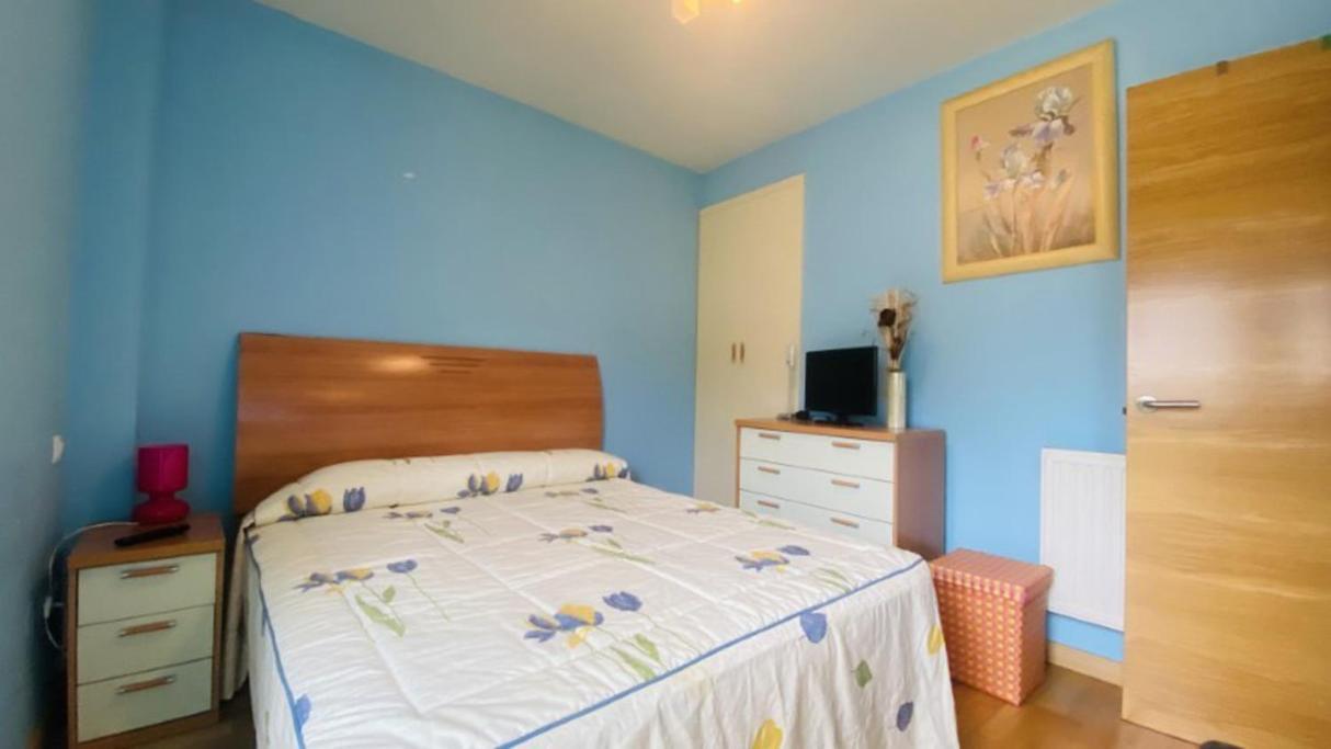Acogedor Apartamento En Llanes Parres de Llanes Exterior foto